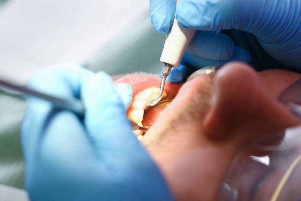 Best Emergency Orthodontic Repairs in Rustburg, VA