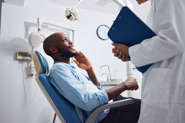 Best Knocked-Out Tooth (Avulsed Tooth) Treatment in Rustburg, VA