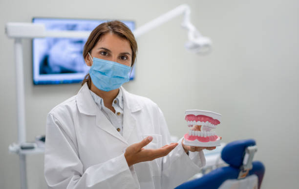 Best Emergency Care for Gum Disease in Rustburg, VA