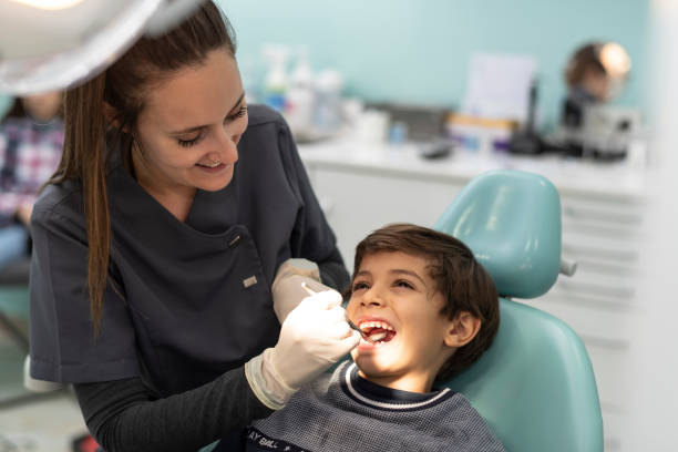 Best Dental Abscess Treatment in Rustburg, VA