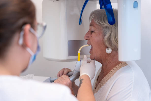 Professional Emergency Dental Service in VA
