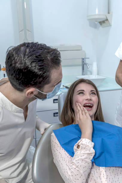 Best Emergency Wisdom Tooth Extraction in Rustburg, VA