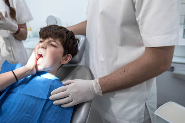 Best 24-Hour Emergency Dental Care in Rustburg, VA