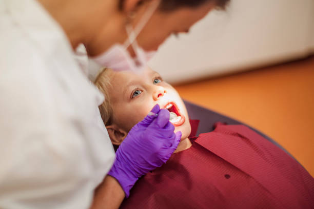 Best Emergency Dental Care for Sports Injuries in Rustburg, VA