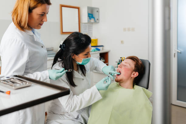 Best Emergency Treatment for Oral Infections in Rustburg, VA