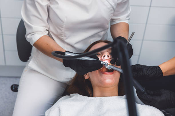 Best After-Hours Dental Care in Rustburg, VA