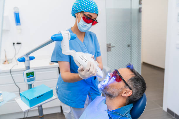 Best Walk-In Emergency Dental Services in Rustburg, VA