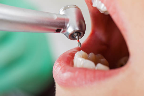 Best Emergency Treatment for Jaw Pain or Injury in Rustburg, VA
