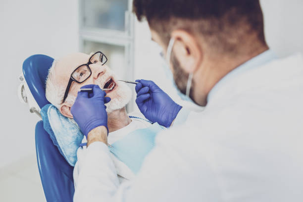 Best Emergency Treatment for Oral Infections in Rustburg, VA